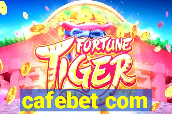 cafebet com